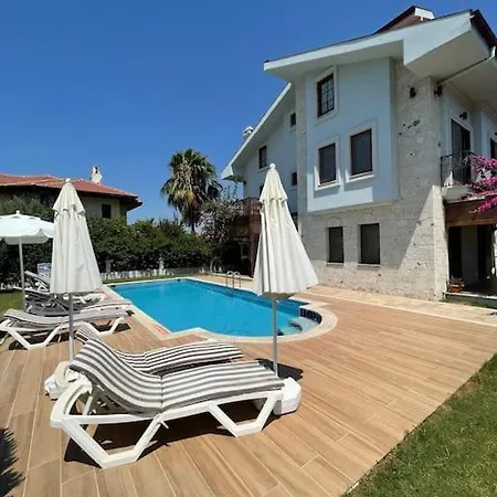 Villa Steelpen
