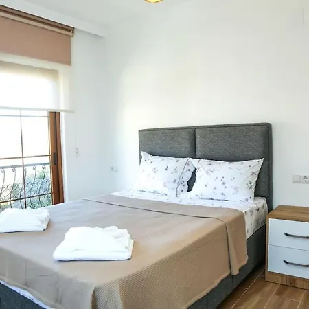 Steelpen Villa Dalyan