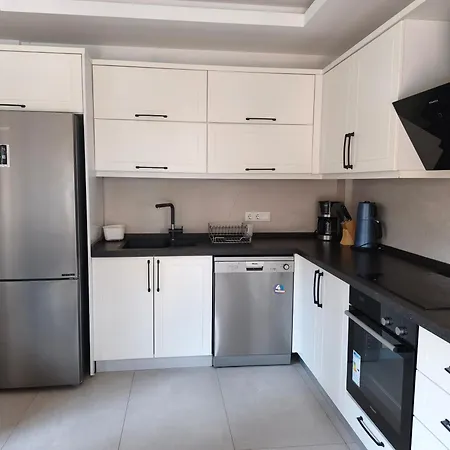 Villa Steelpen Dalyan