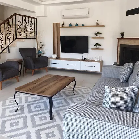 Villa Steelpen Dalyan