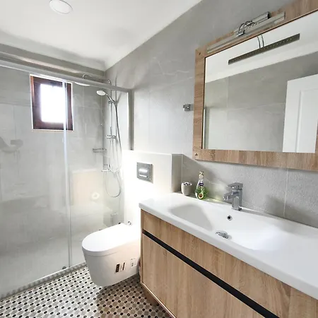 Steelpen Villa Dalyan