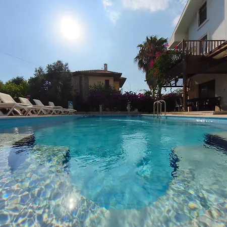 Villa Steelpen Dalyan
