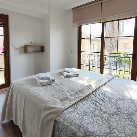 Steelpen Villa Dalyan