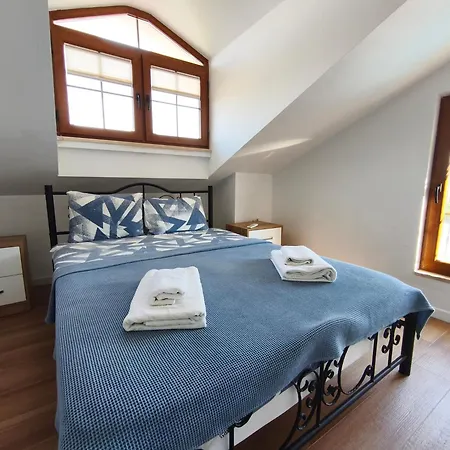Villa Steelpen Dalyan