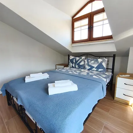 Villa Steelpen