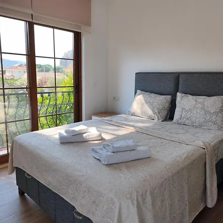 Villa Steelpen Dalyan