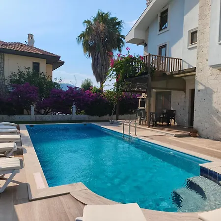 Villa Steelpen Dalyan