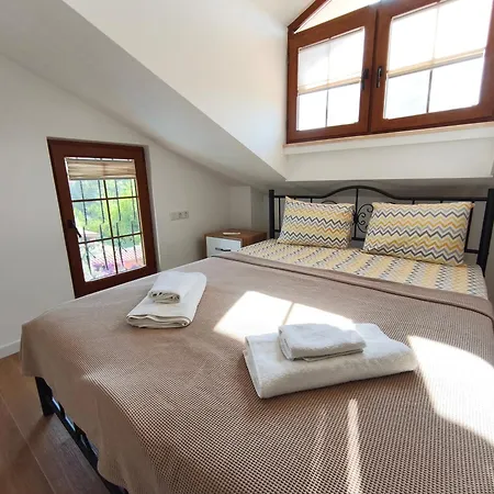 Villa Steelpen Dalyan