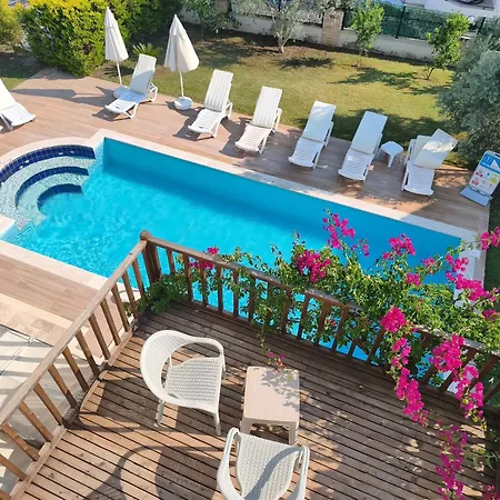 Villa Steelpen Dalyan